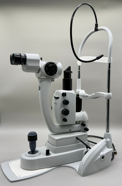 Nidek SL-2000 Spaltlampe