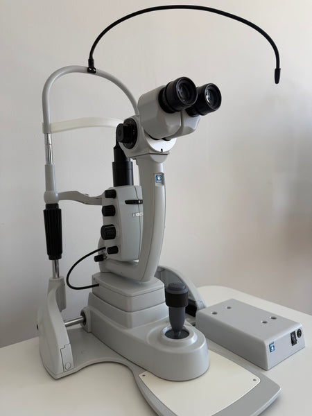 Nidek SL-2000 Spaltlampe