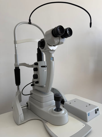 Nidek SL-2000 Spaltlampe