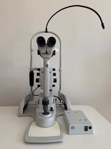 Nidek SL-2000 Spaltlampe