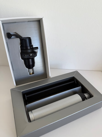 Heine Lambda 100 Retinometer