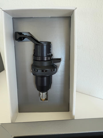 Heine Lambda 100 Retinometer