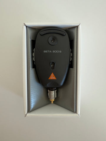 Heine Beta 200S Ophthalmoskop 3,5V
