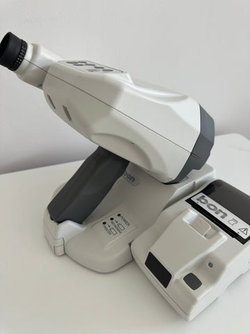 Retinomax 5 Handautorefraktometer