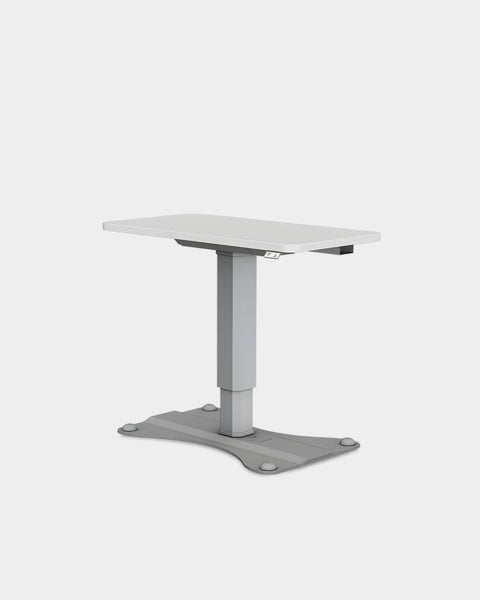 Instrumententisch Augenheilkunde-op-ot-s1 - seitliche Ansicht