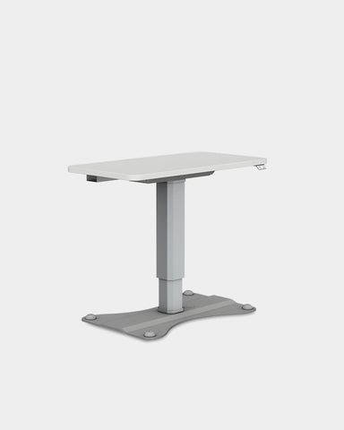 Instrumententisch Augenheilkunde-op-ot-s1 - seitliche Frontalansicht