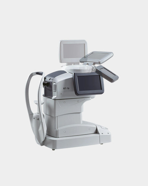 NIDEK NT-1p - ansicht