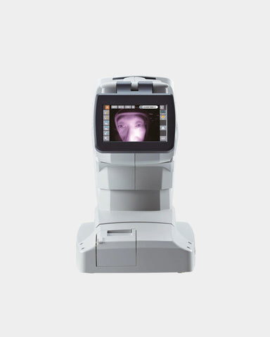 NIDEK NT-1p - ansicht