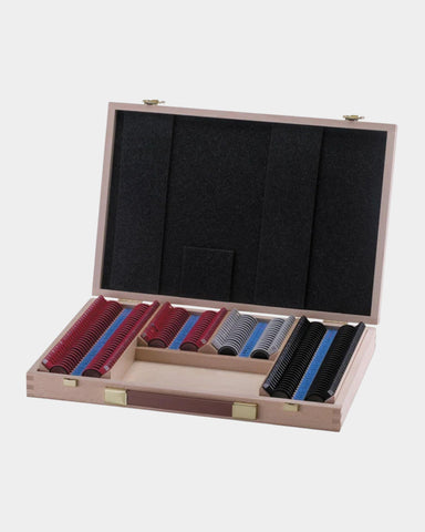 OCULUS Brillenbestimmungskasten BK S3 Refraktion 