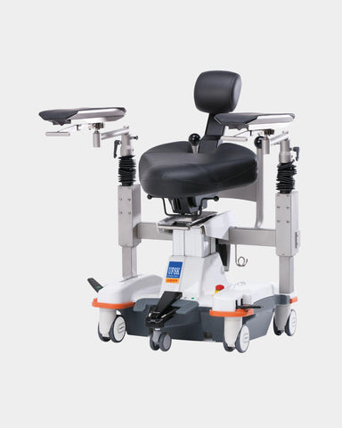 Operateurstuhl surgiForce - Frontalanisct