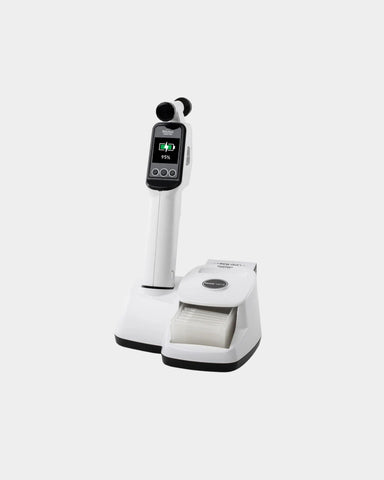Reichert Tono Vera Tonometer - Frontalansicht 