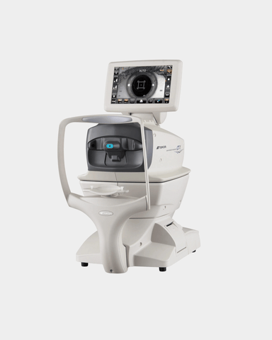 TOPCON CT-19 Tonometer