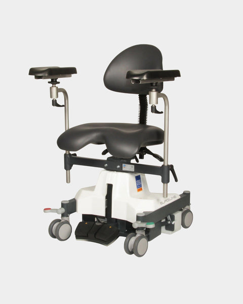 UFSK surgiLine Operateurstuhl - Frontalanisct