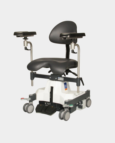 UFSK surgiLine Operateurstuhl - Frontalanisct