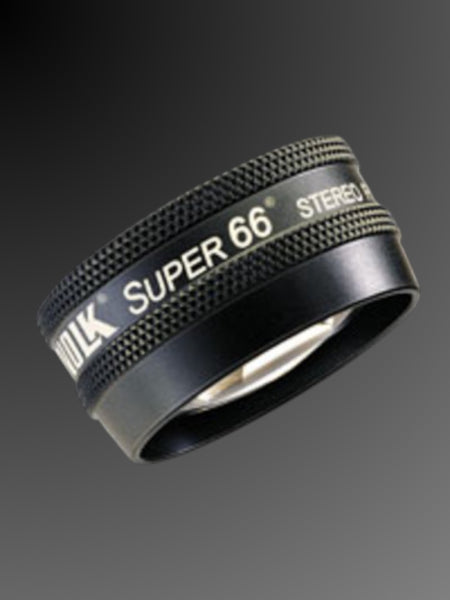 Volk Super 66 Lupe