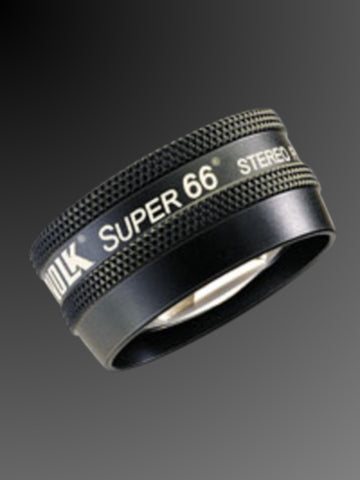 Volk Super 66 Lupe