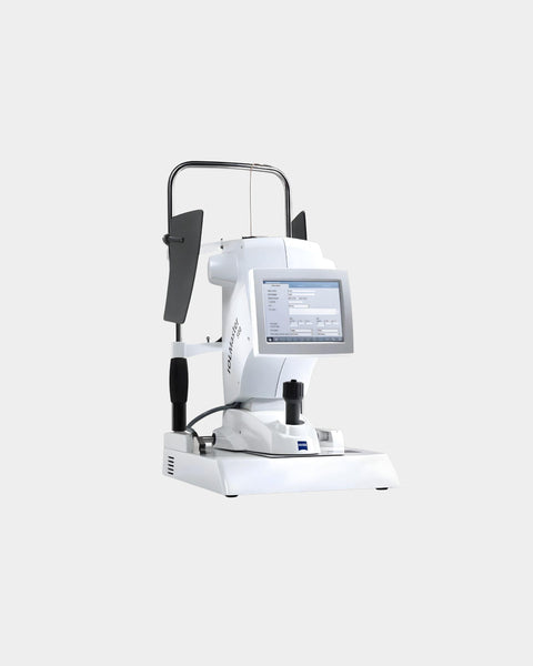 ZEISS IOL Master 500 - Frontalansicht