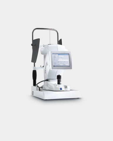 ZEISS IOL Master 500 - Frontansicht