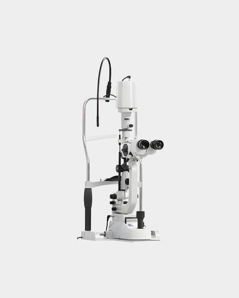 ZEISS SL-220 LED Spaltlampe - Frontansicht