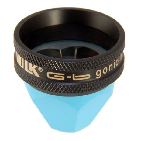 Volk G6 Goniskop - individuelle Gravur möglich/ Flange und Ringgröße wählbar von Volk – Onlineshop für Augenärzte, Kliniken, Optiker & Händler | Ophthal-Optics
