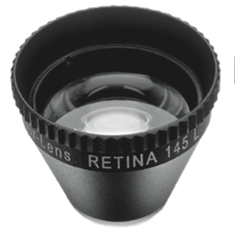 Haag-Streit Kontaktglas Retina 145L