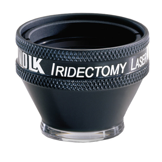 Volk Iridectomy Lens
