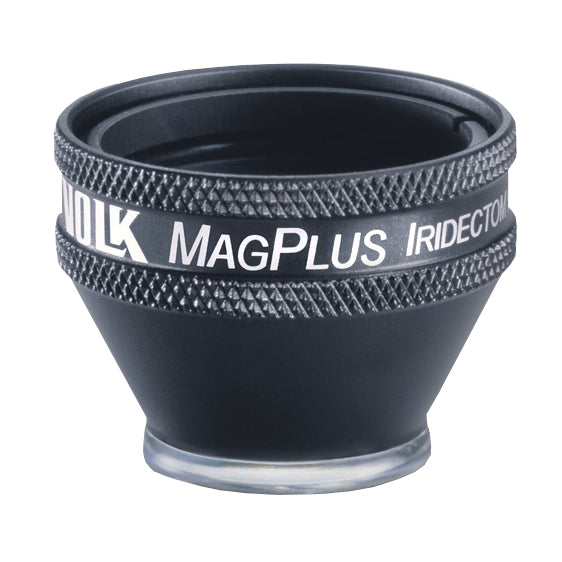 Volk MagPlus Iridectomy Lens