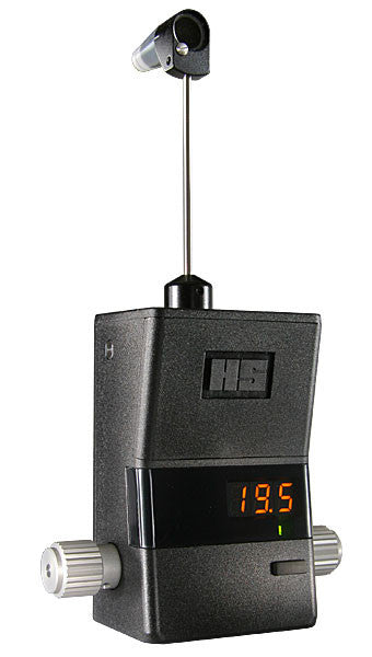 Tonometer Haag-Streit AT 900 D Modell BQ/BP