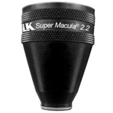 Indirektes Laser-Kontaktglas Volk Super Macula® 2.2