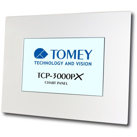 Tomey TCP-3000PX
