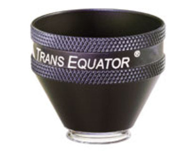 Volk Trans Equator® Indirektes Kontaktglas