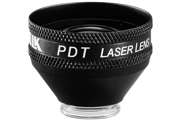 Volk PDT Laser Lupe Photo Dynamische Therapie