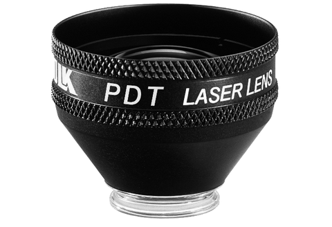Volk PDT Laser Lupe Photo Dynamische Therapie